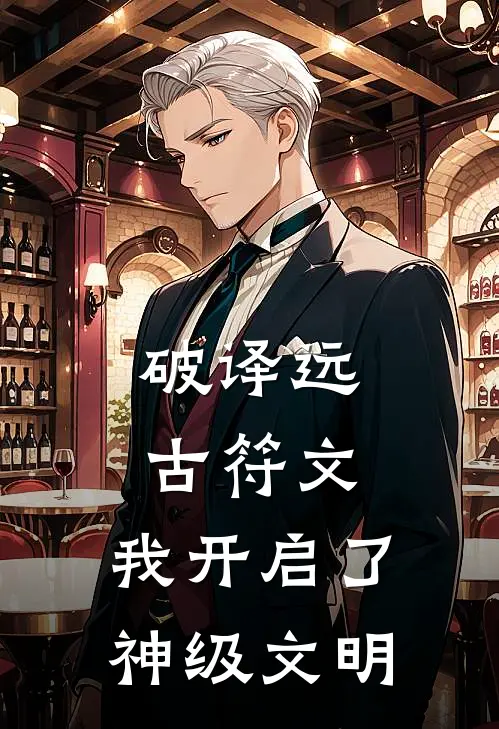 破译远古符文，我开启了神级文明