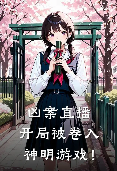 凶案直播：开局被卷入神明游戏！