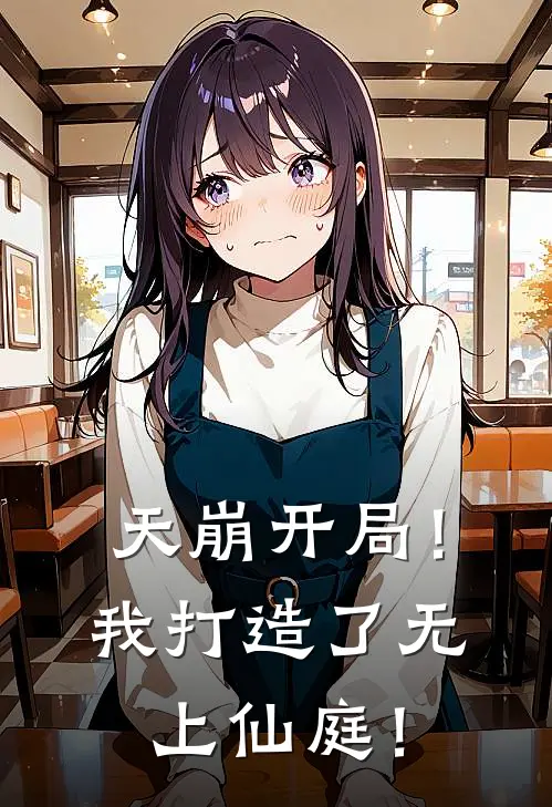 天崩开局！我打造了无上仙庭！