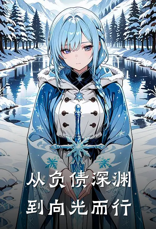 从负债深渊到向光而行