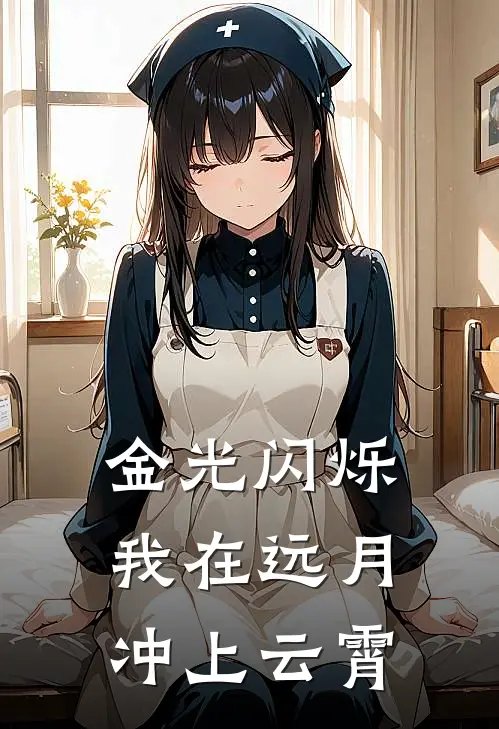 金光闪烁：我在远月冲上云霄