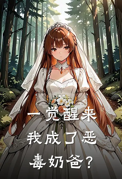 一觉醒来，我成了恶毒奶爸？