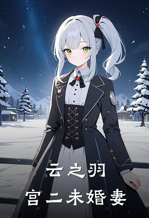 云之羽：宫二未婚妻