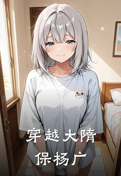 穿越大隋保杨广