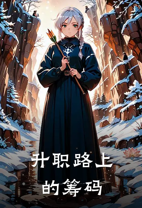 升职路上的筹码