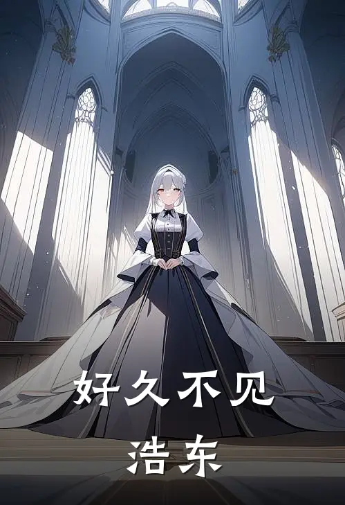 好久不见，浩东