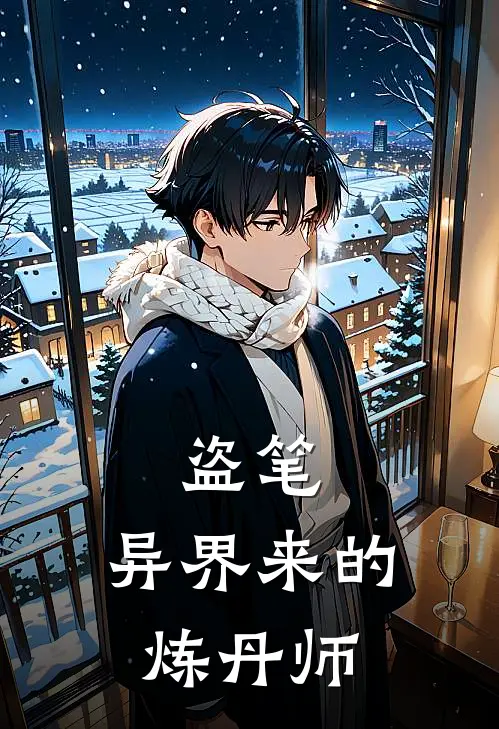 盗笔：异界来的炼丹师