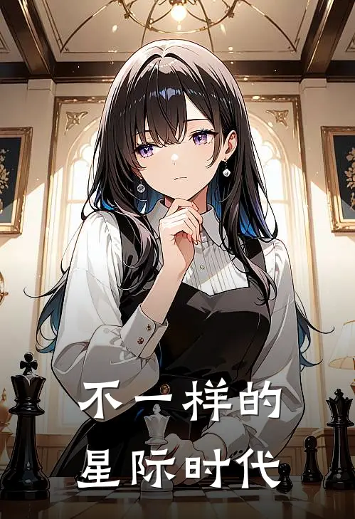 不一样的星际时代