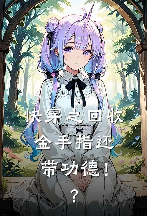 快穿之回收金手指还带功德！？