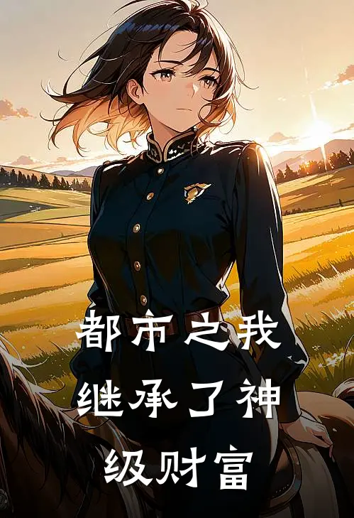 都市之我继承了神级财富