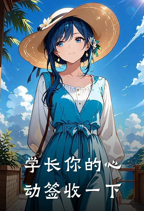 学长你的心动签收一下