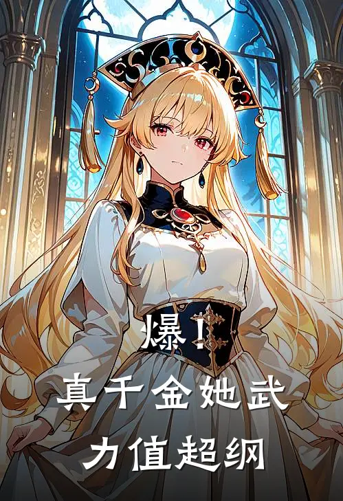 爆！真千金她武力值超纲