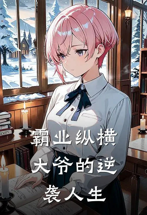 霸业纵横大爷的逆袭人生