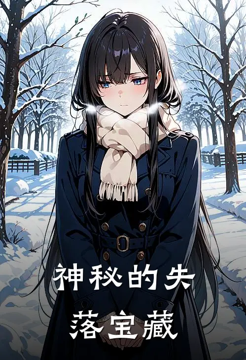 神秘的失落宝藏