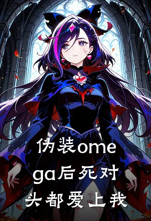 伪装omega后死对头都爱上我