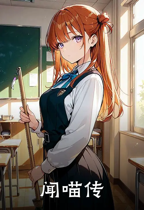 闻喵传