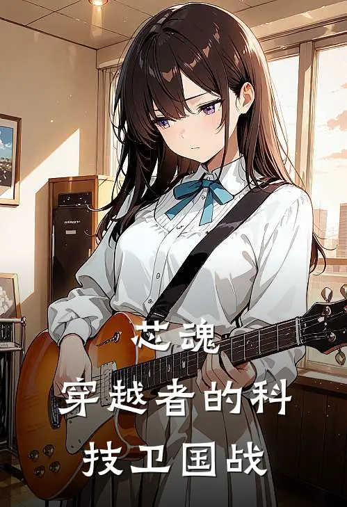 芯魂：穿越者的科技卫国战