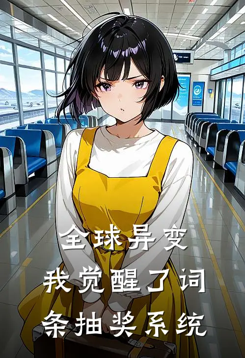 全球异变，我觉醒了词条抽奖系统