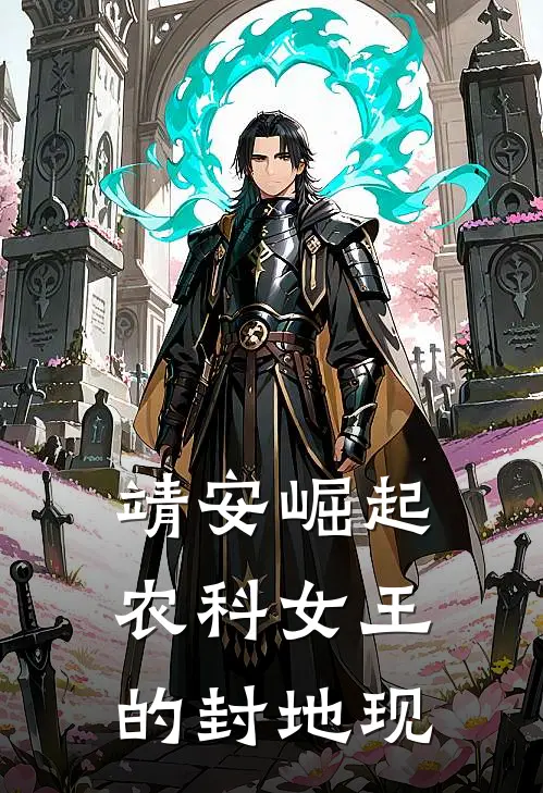 靖安崛起：农科女王的封地现