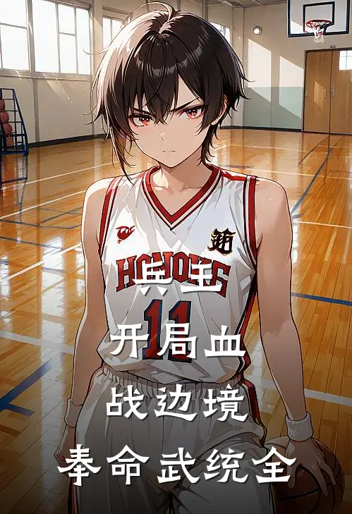 兵王：开局血战边境，奉命武统全