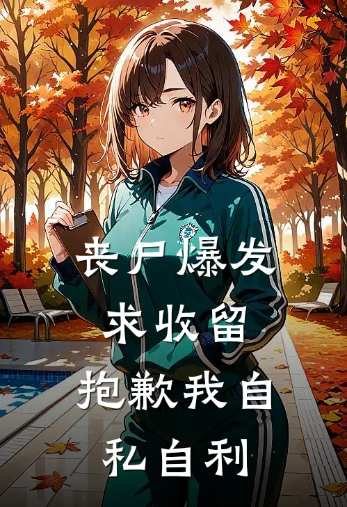 丧尸爆发求收留，抱歉我自私自利