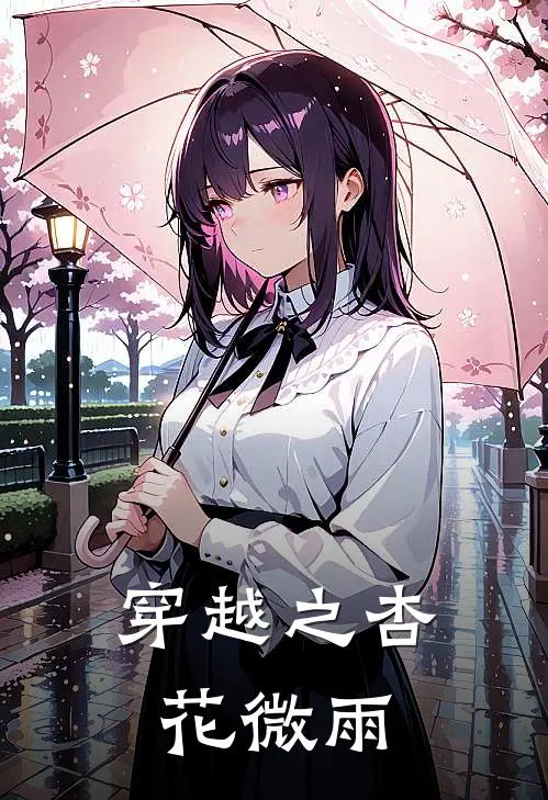 穿越之杏花微雨