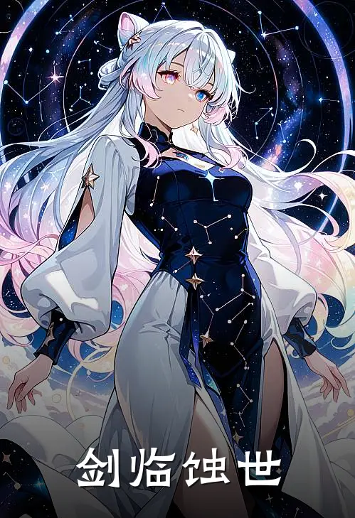 剑临蚀世