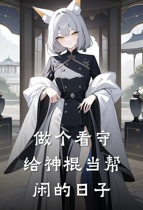 做个看守，给神棍当帮闲的日子