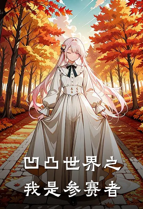 凹凸世界之我是参赛者