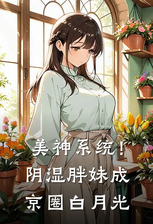 美神系统！阴湿胖妹成京圈白月光