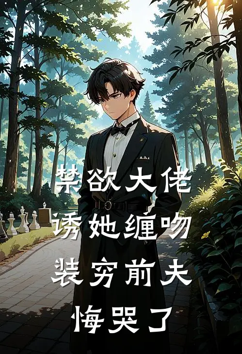 禁欲大佬诱她缠吻，装穷前夫悔哭了