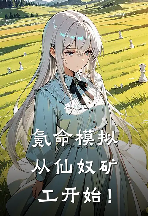 氪命模拟，从仙奴矿工开始！