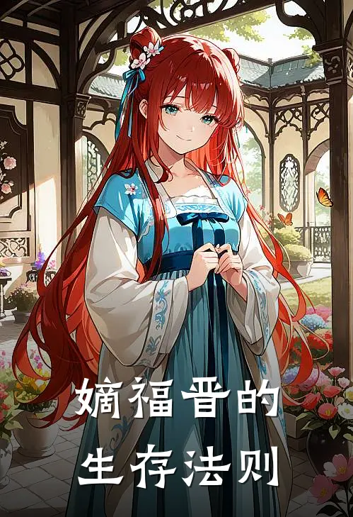 嫡福晋的生存法则