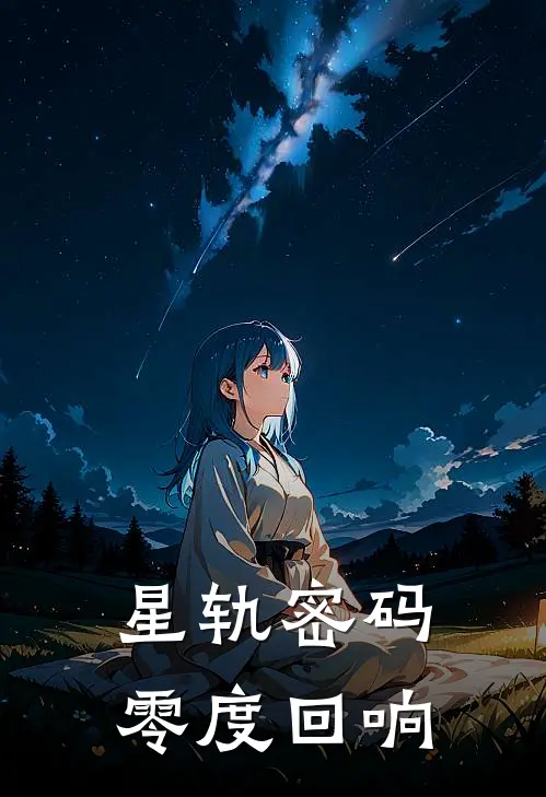 星轨密码：零度回响