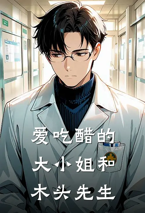 爱吃醋的大小姐和木头先生