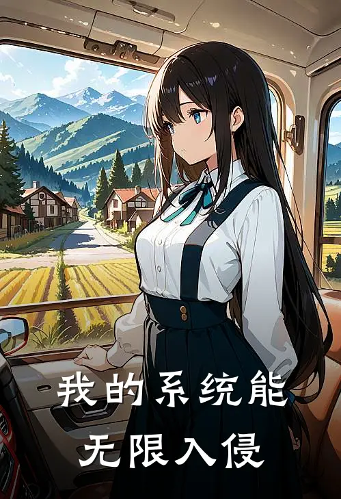 我的系统能无限入侵