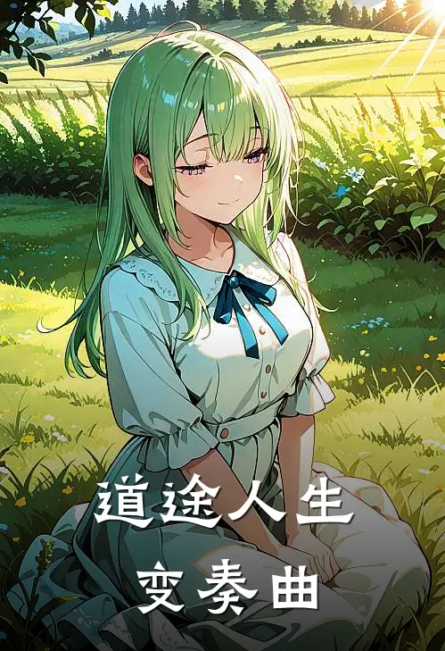 道途人生变奏曲