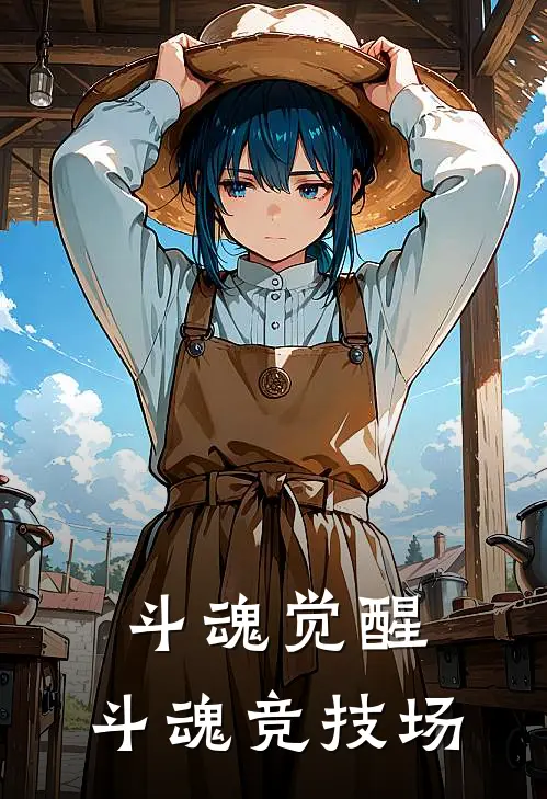 斗魂觉醒：斗魂竞技场