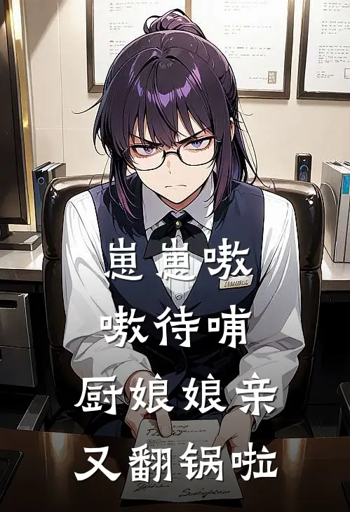 崽崽嗷嗷待哺，厨娘娘亲又翻锅啦