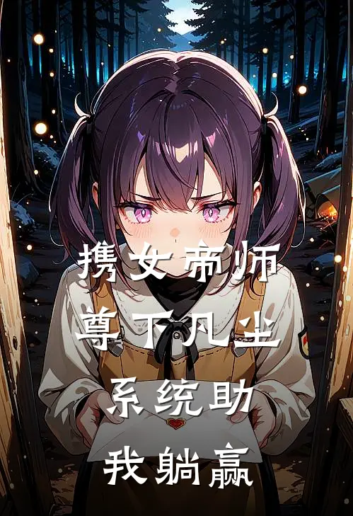 携女帝师尊下凡尘，系统助我躺赢