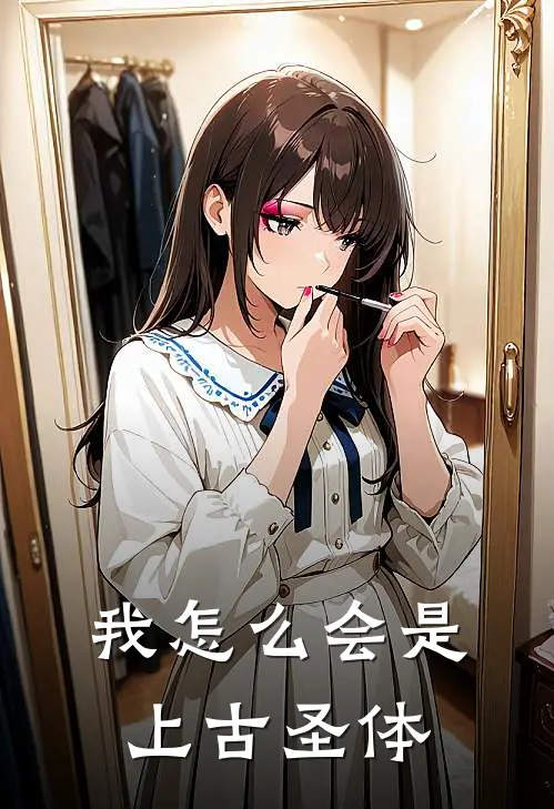 我怎么会是上古圣体