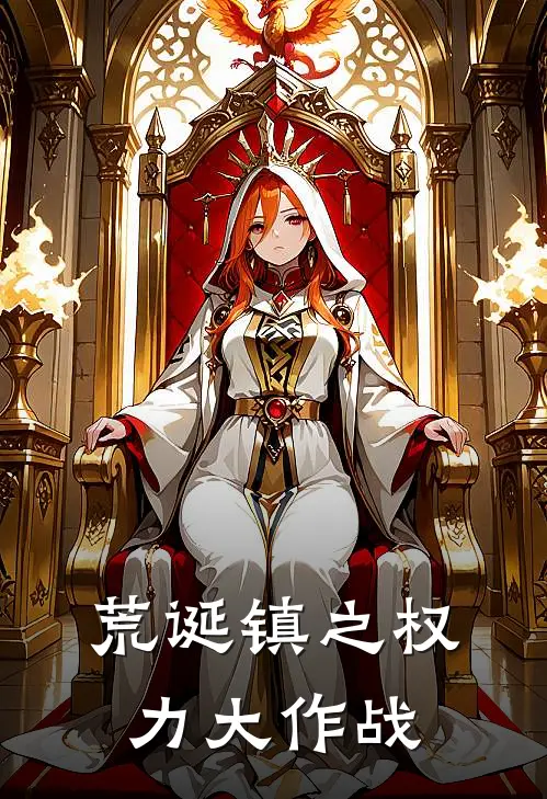 荒诞镇之权力大作战