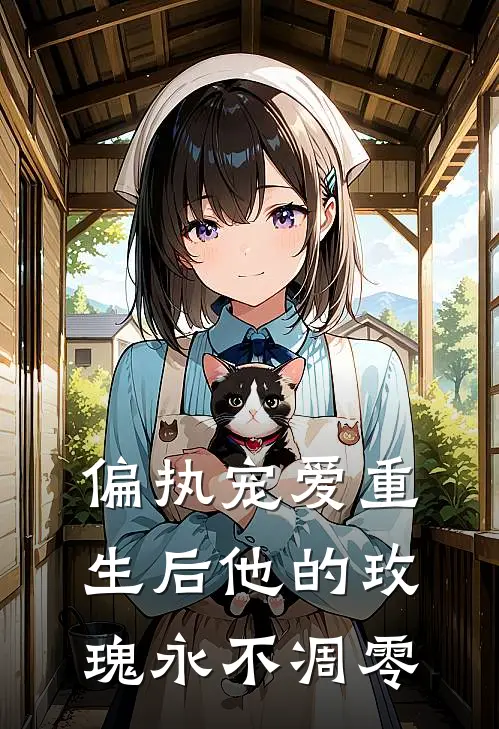 偏执宠爱重生后他的玫瑰永不凋零