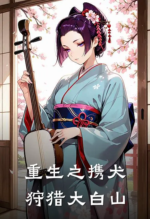 重生之携犬狩猎大白山