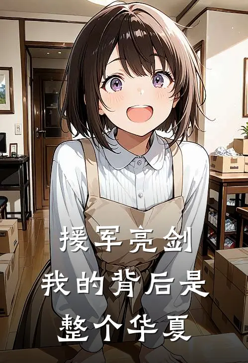 援军亮剑：我的背后是整个华夏