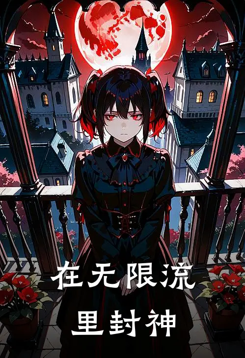 在无限流里封神，