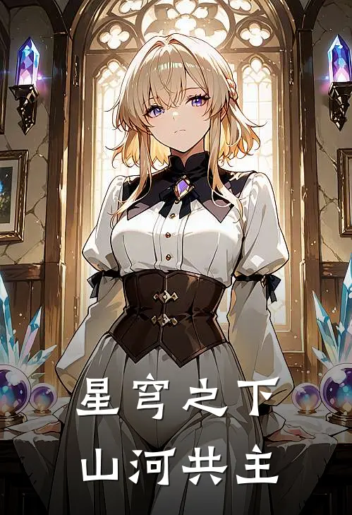星穹之下：山河共主