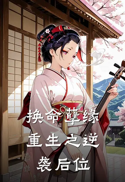 换命孽缘：重生之逆袭后位