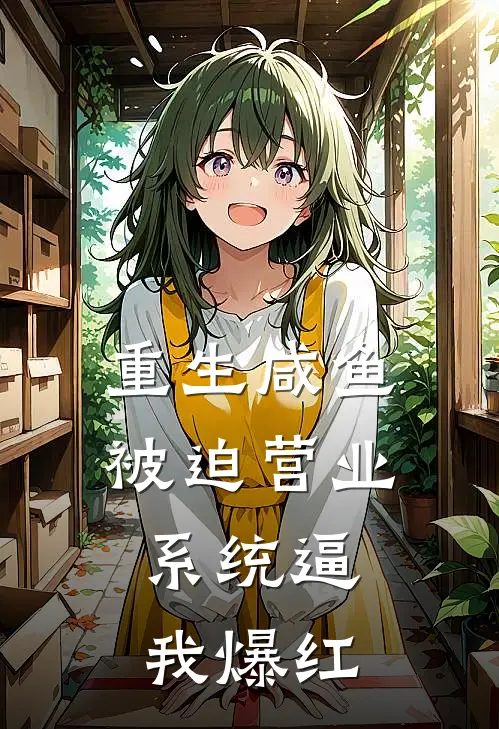 重生咸鱼被迫营业：系统逼我爆红
