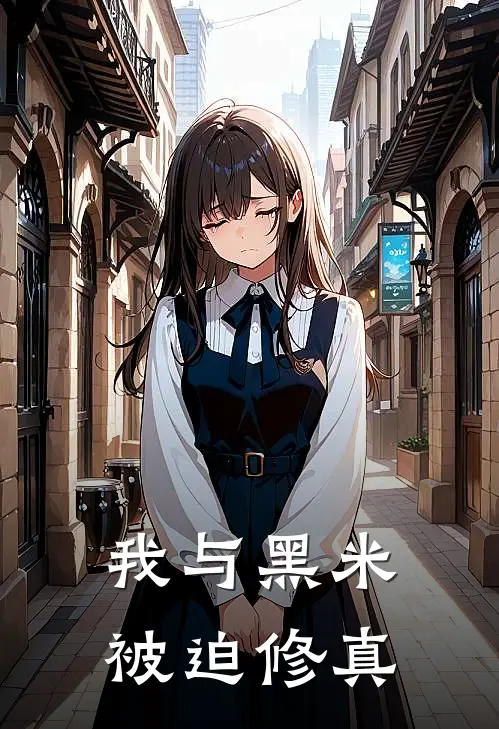 我与黑米被迫修真